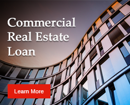 Commercial Real Estate Building
